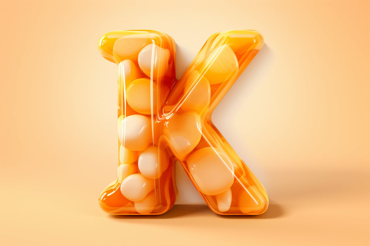 Vitamin K2, Bones and Blood Vessels: What the Research Really Shows