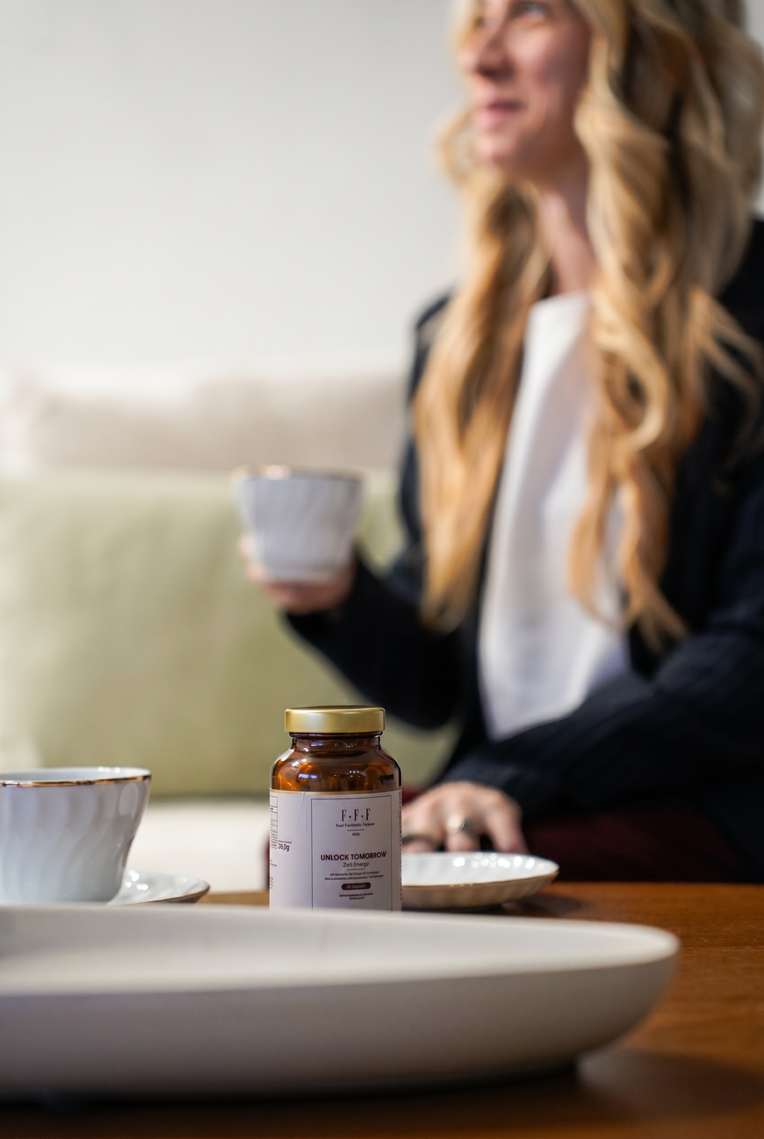 Social Connection and Longevity: Why Relationships Are the Most Powerful Medicine