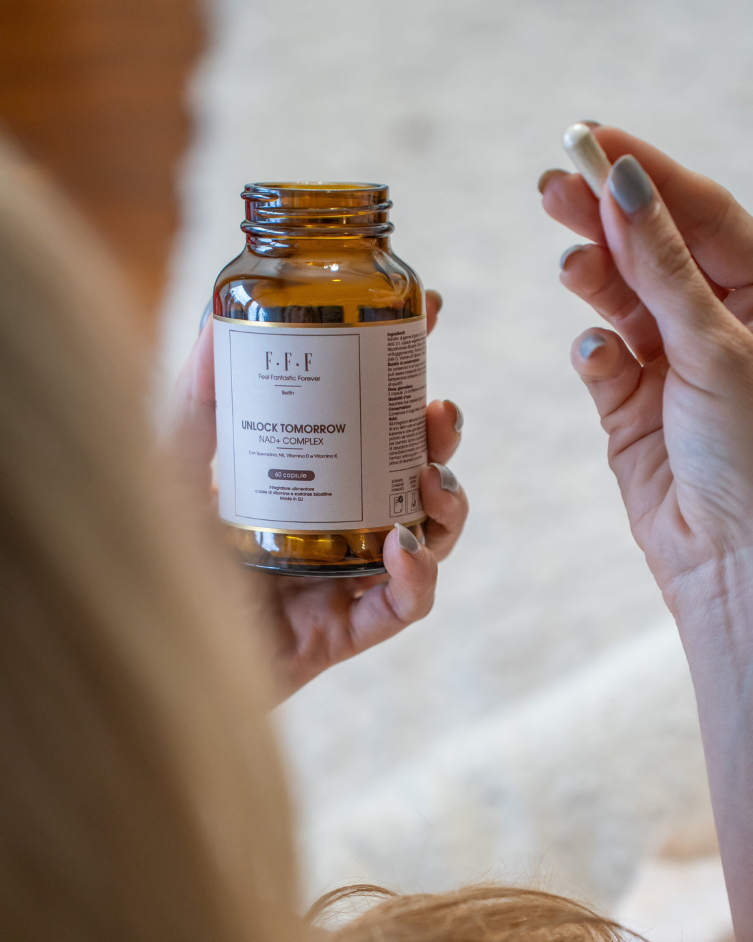 How Supplements Can Support a Healthy Lifestyle