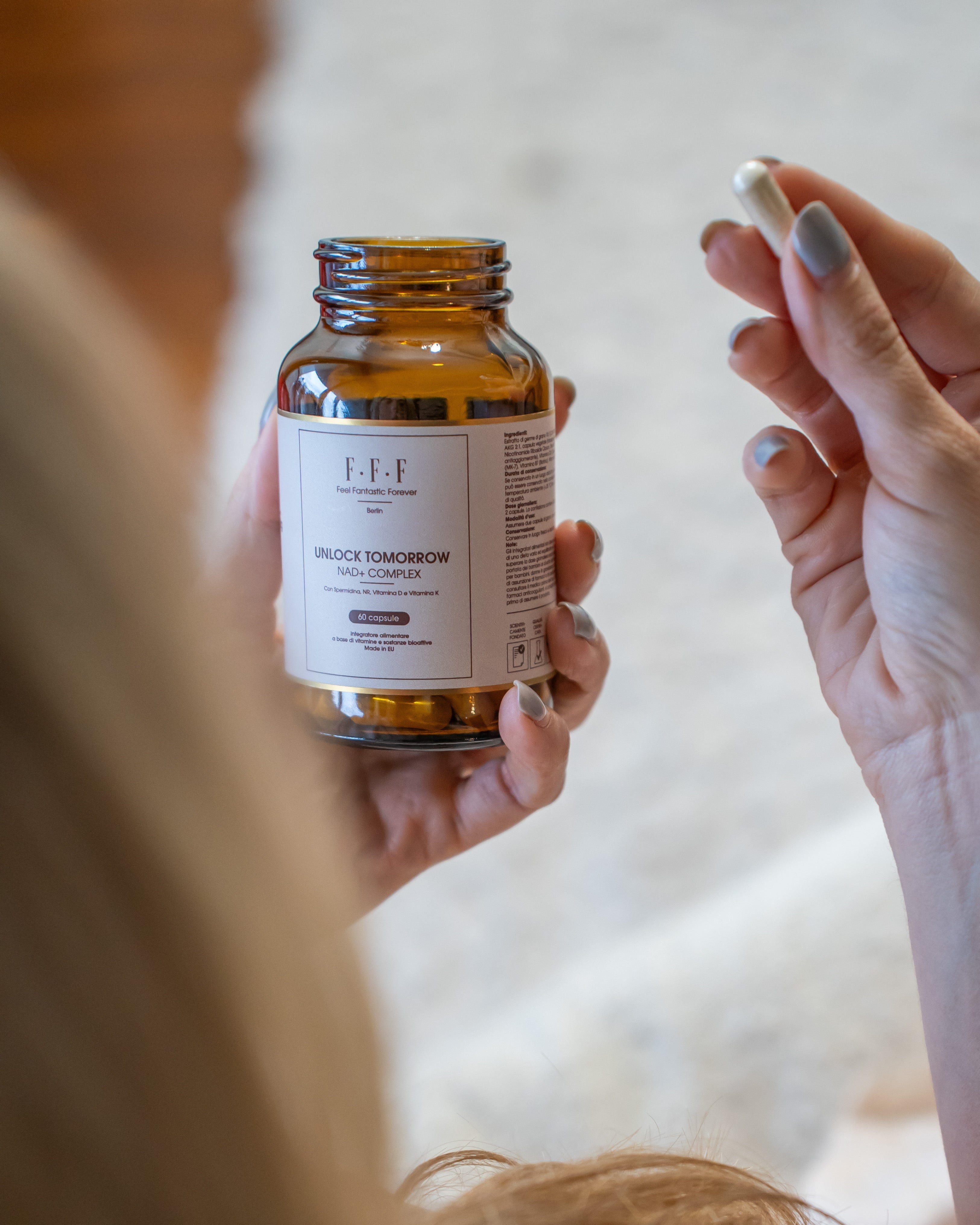 How Supplements Can Support a Healthy Lifestyle