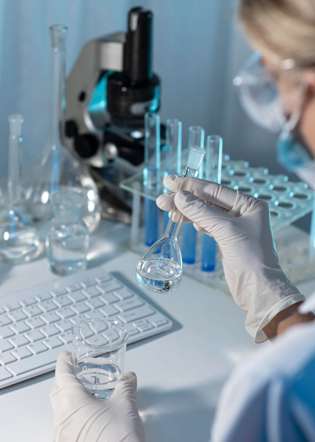 NAD⁺ and Cellular Energy: Why Nicotinamide Riboside Becomes More Important with Age