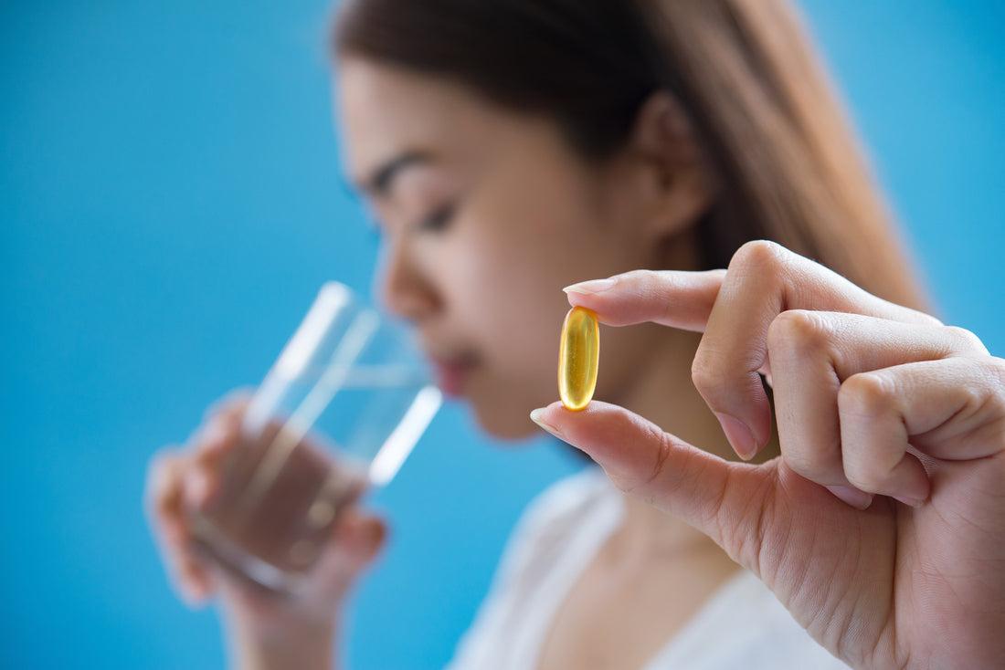 Vitamin B2 and Cellular Energy: The Silent Engine of the Mitochondria