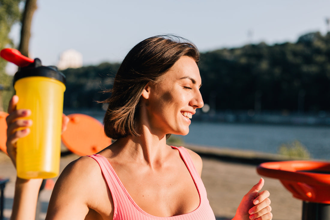 The Sunshine Vitamin in Office Life: Why Vitamin D3 Is Often in Short Supply in Europe