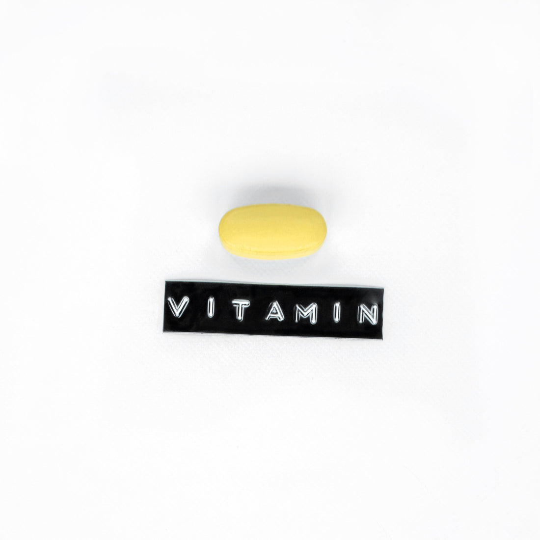 Vitamin B7: Why Biotin Is Much More Than a Beauty Vitamin
