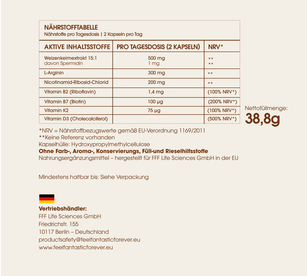 6 MONATE VOLLSTÄNDIGE REISE: 25% VORTEIL