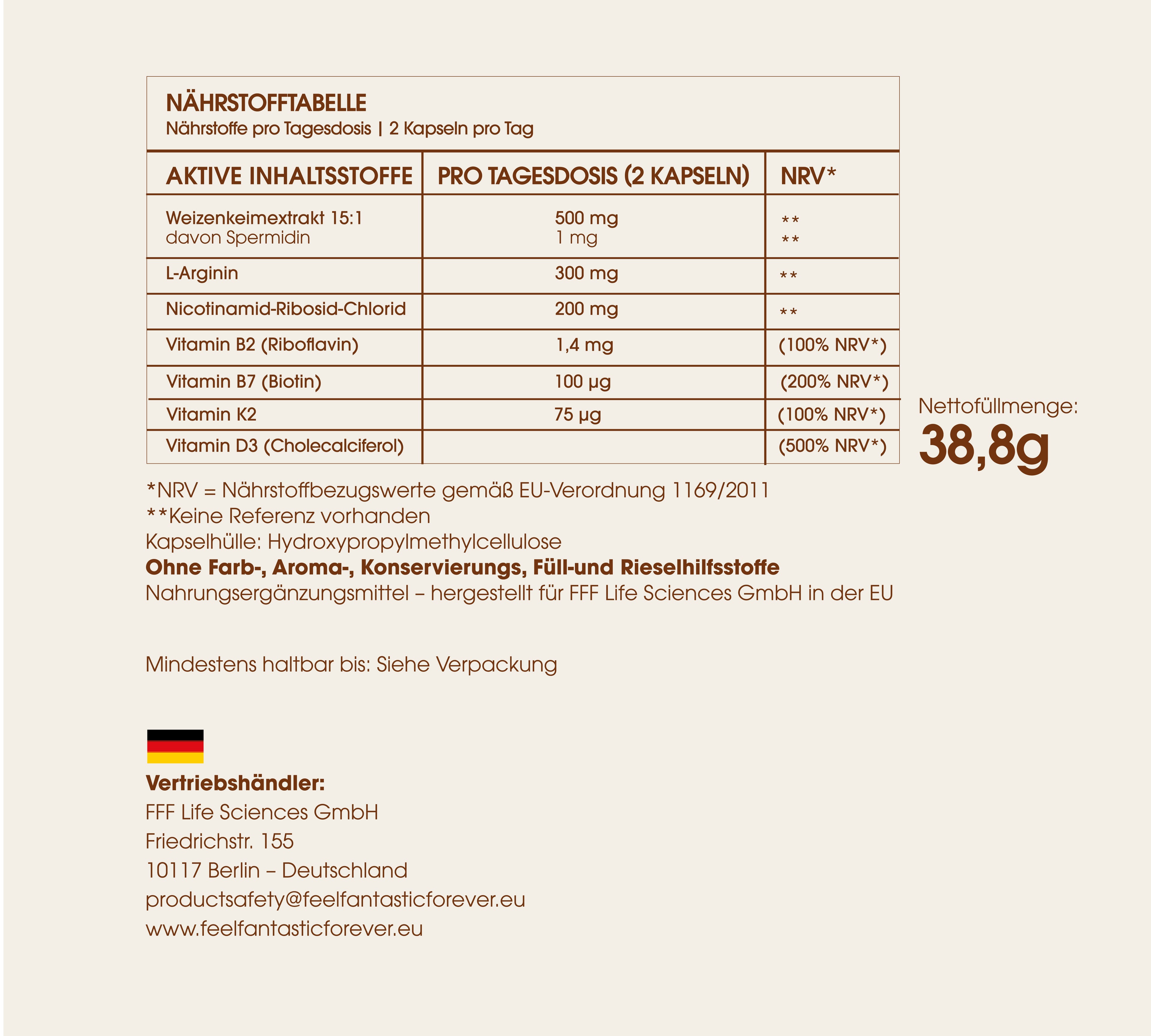 6 MONATE VOLLSTÄNDIGE REISE: 25% VORTEIL