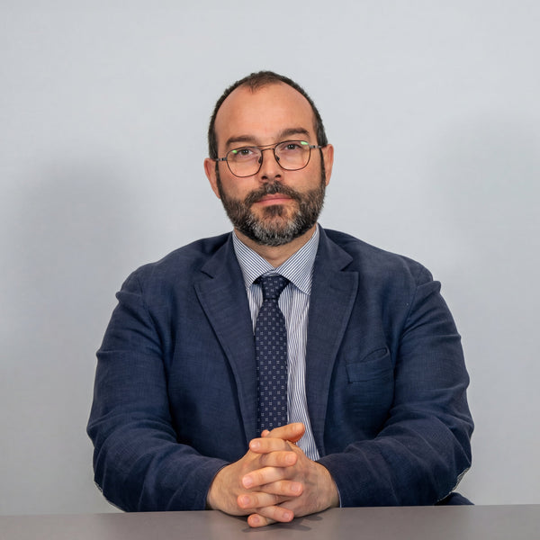 Prof. Dr. Michele Maruccia