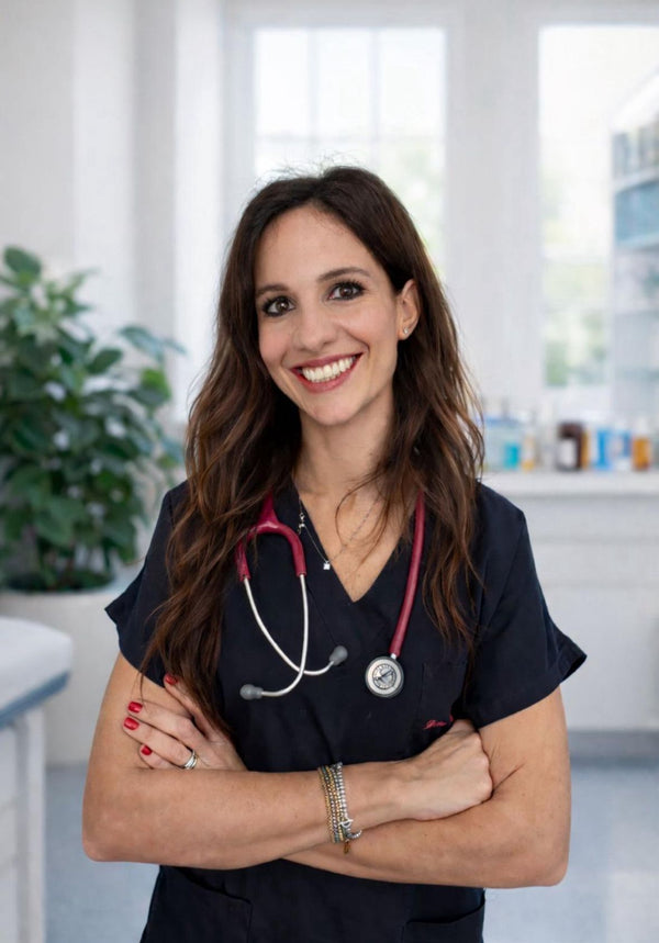 Dr. Valentina Rizzo, MD, PhD